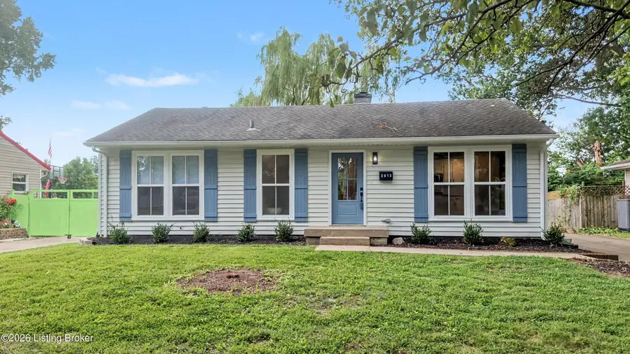 2813 Rio Rita Ave, Louisville, KY 40220 - #2