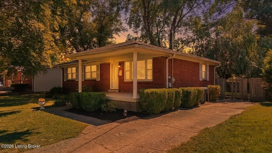 6330 Krause Ave, Louisville, KY 40216 - #2