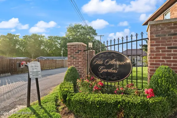 733 N Hite Ave #APT 6, Louisville, KY 40206