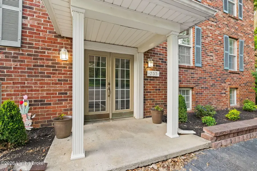 733 N Hite Ave #APT 6, Louisville, KY 40206 - #3