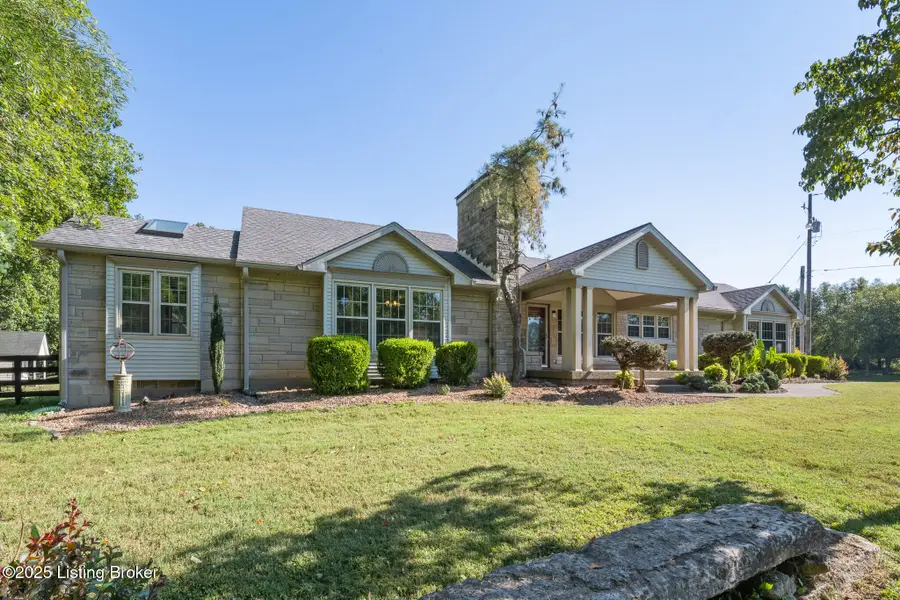 5607 Blevins Gap Rd, Louisville, KY 40272 - #2