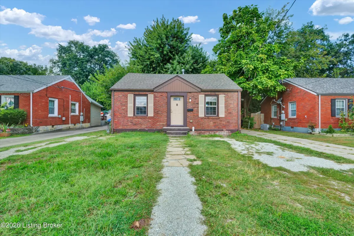 1111 W Indian Trail, Louisville, KY 40213 - #1