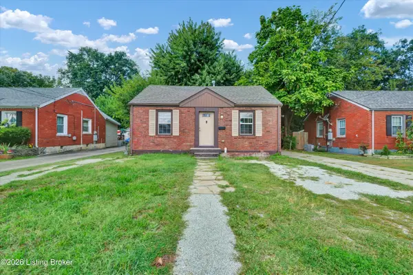 1111 W Indian Trail, Louisville, KY 40213