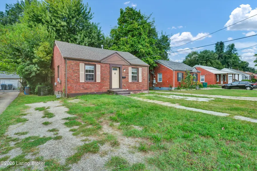 1111 W Indian Trail, Louisville, KY 40213 - #3