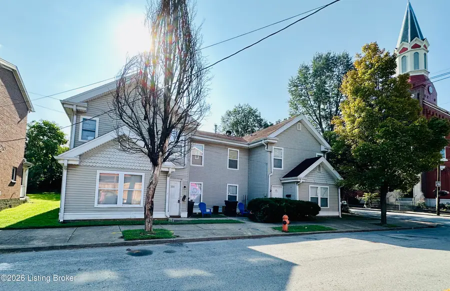 551 S Shelby St, Louisville, KY 40202 - #2
