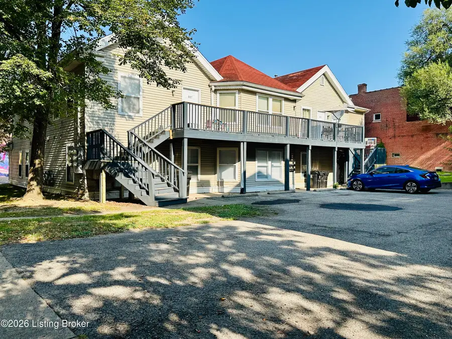 551 S Shelby St, Louisville, KY 40202 - #3