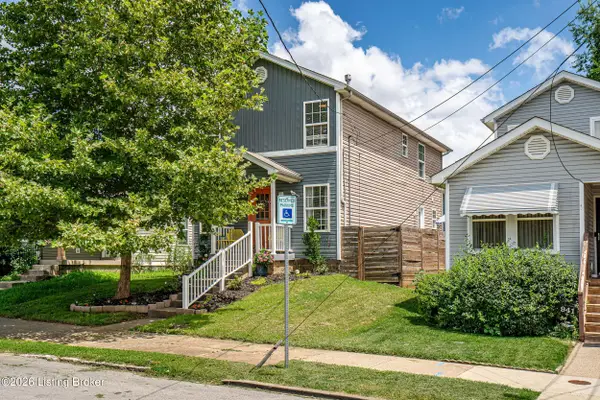 939 S Clay St, Louisville, KY 40203