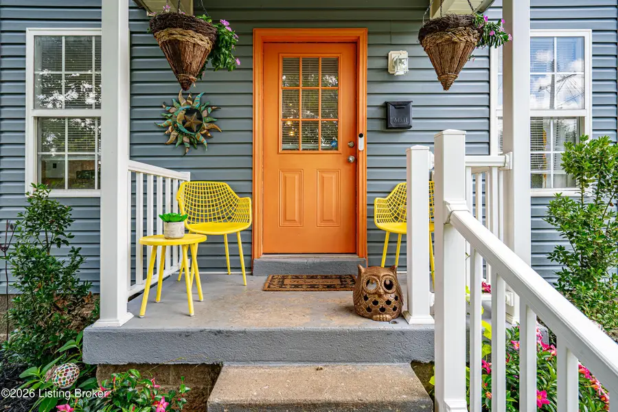 939 S Clay St, Louisville, KY 40203 - #2