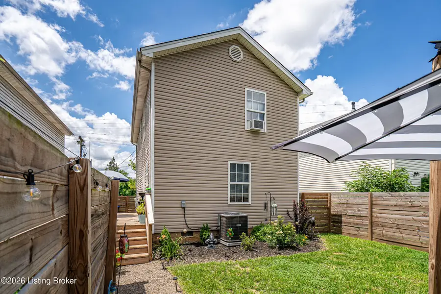 939 S Clay St, Louisville, KY 40203 - #3
