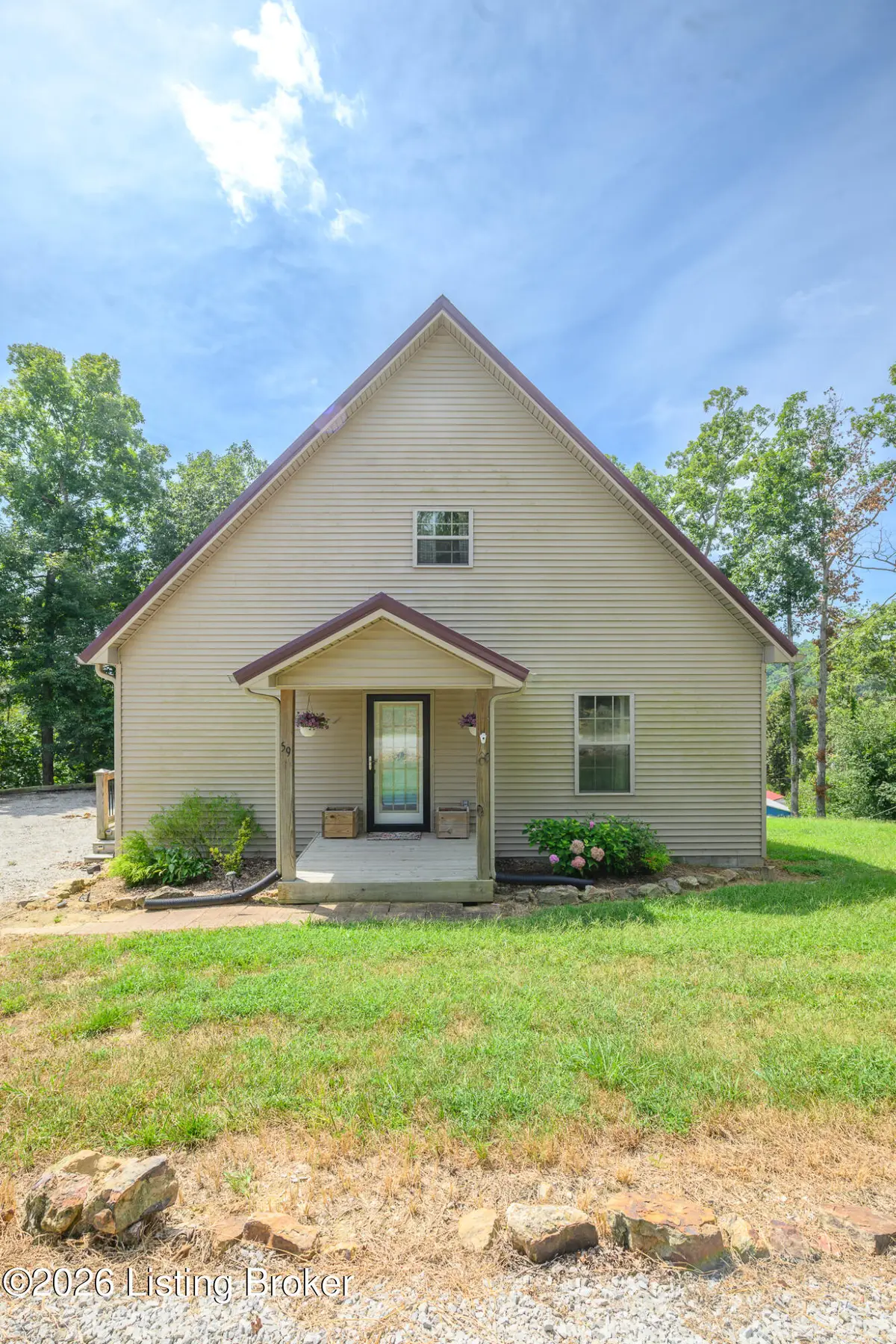 59 Conoloway Ct, Clarkson, KY 42726 - #1