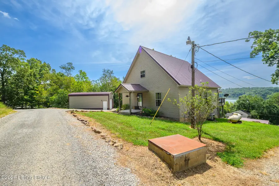 59 Conoloway Ct, Clarkson, KY 42726 - #2