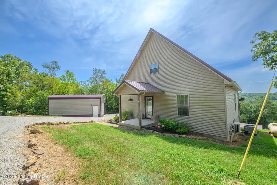 59 Conoloway Ct, Clarkson, KY 42726 - #3
