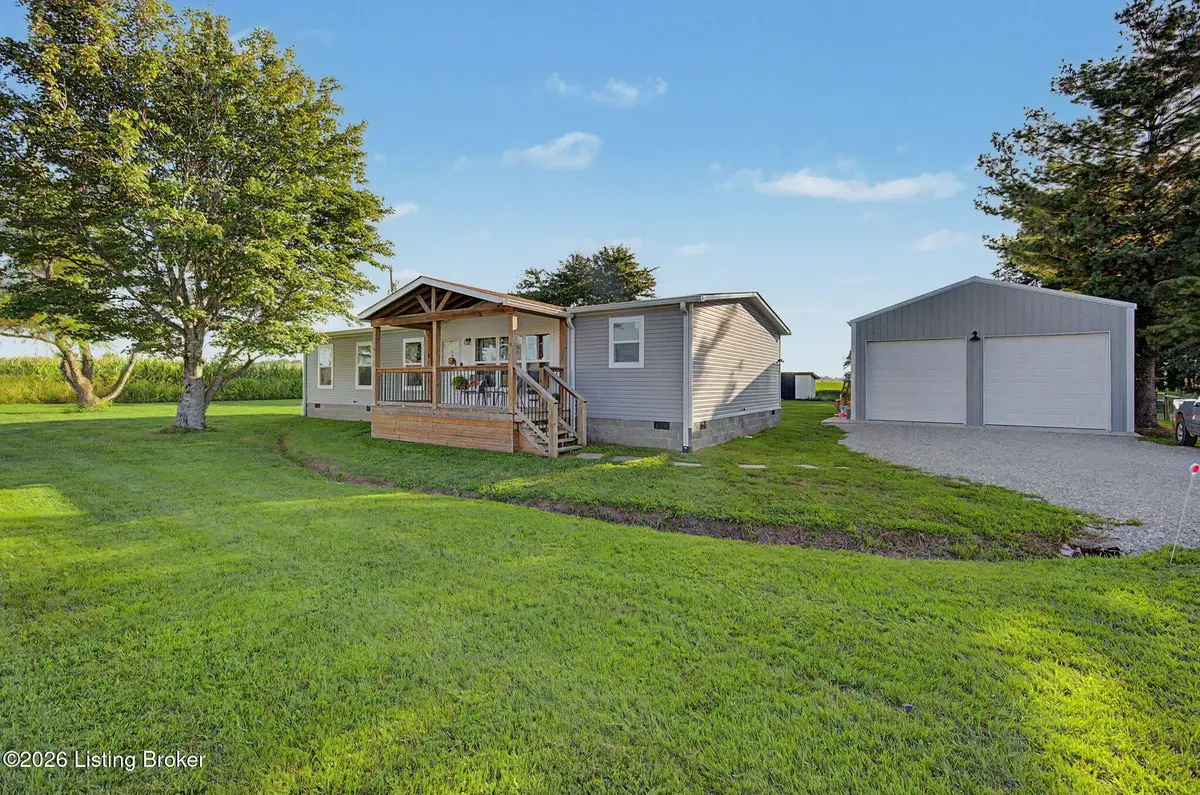 810 S Alexander Creek Rd, Bowling Green, KY 42101 - #1