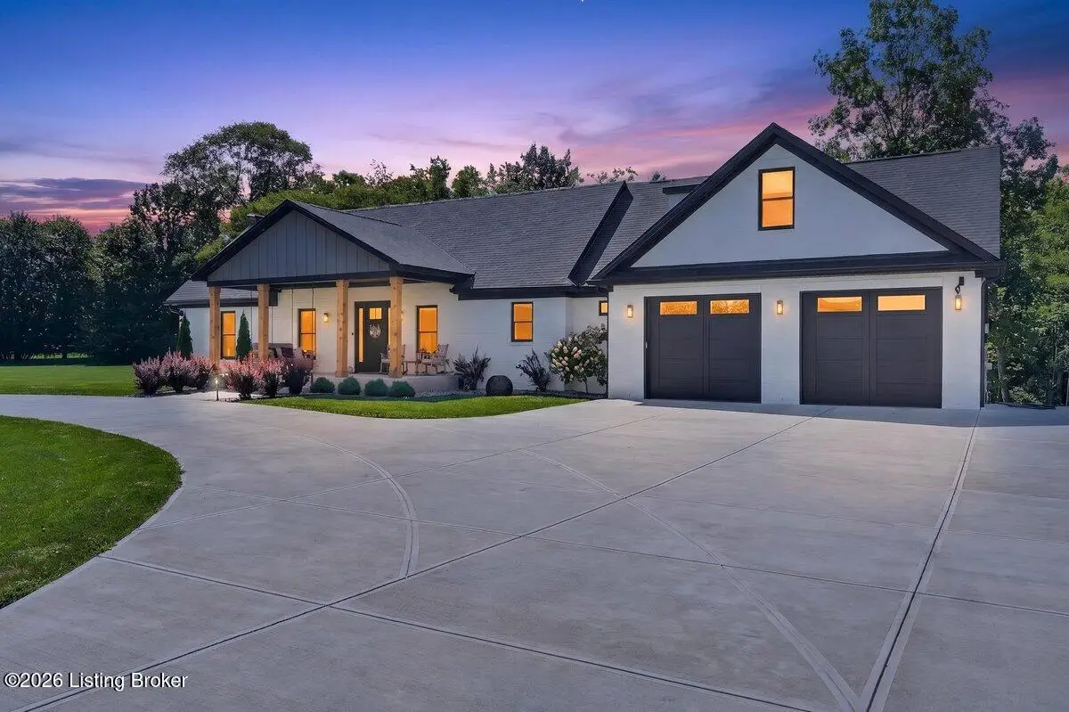 1304 S English Station Rd, Louisville, KY 40299 - #1