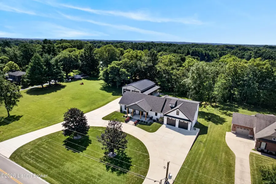 1304 S English Station Rd, Louisville, KY 40299 - #2