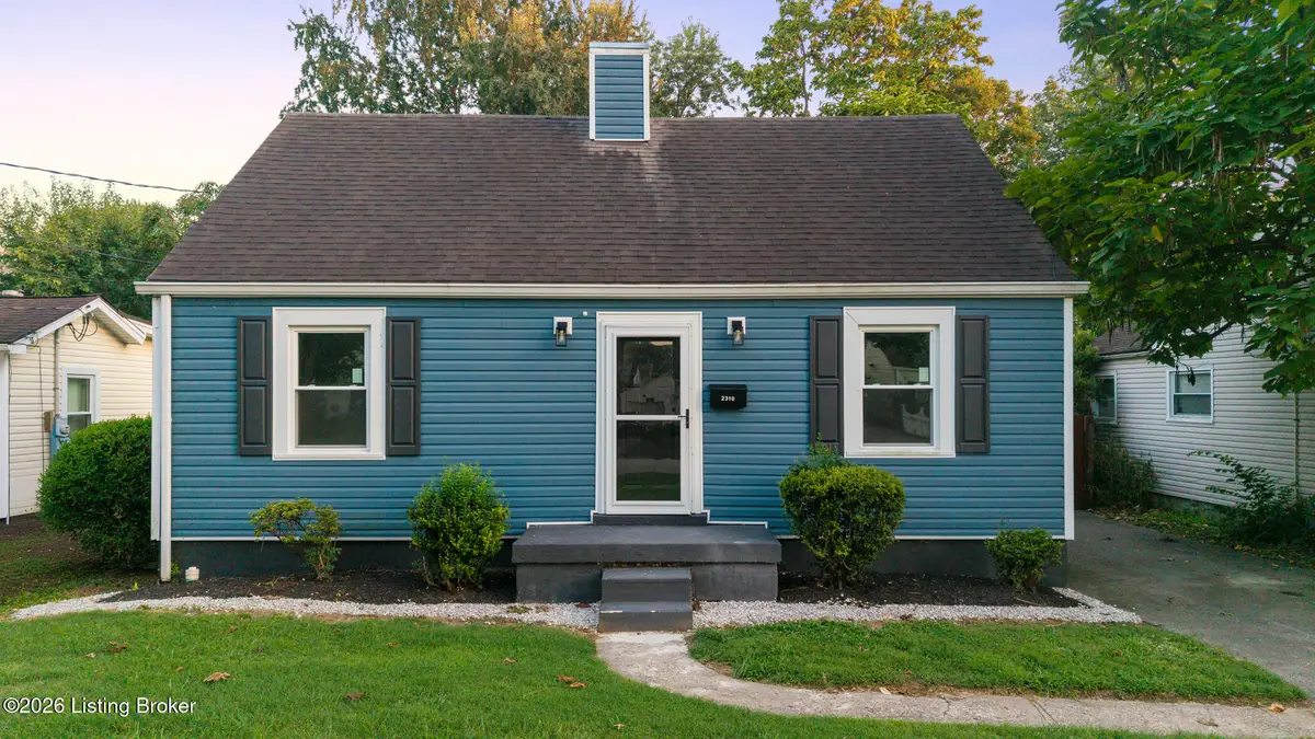 2310 Thomas Ave, Louisville, KY 40216 - #1