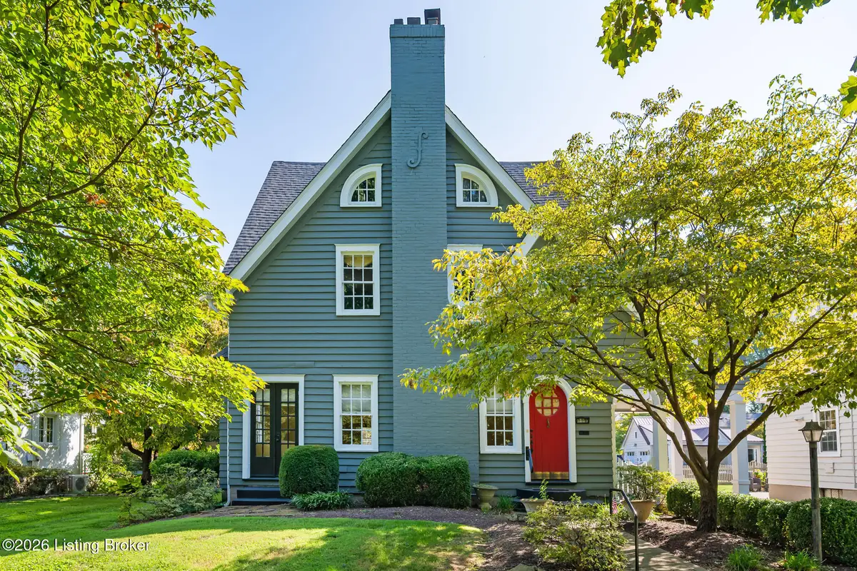 3309 Thrush Rd, Louisville, KY 40213 - #1