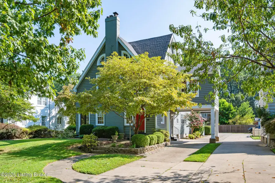 3309 Thrush Rd, Louisville, KY 40213 - #3