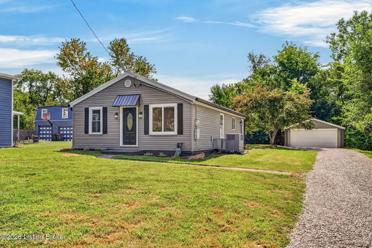 1268 Springdale Dr, Louisville, KY 40213 - #1