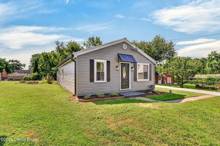 1268 Springdale Dr, Louisville, KY 40213 - #2
