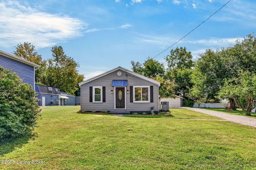 1268 Springdale Dr, Louisville, KY 40213 - #3