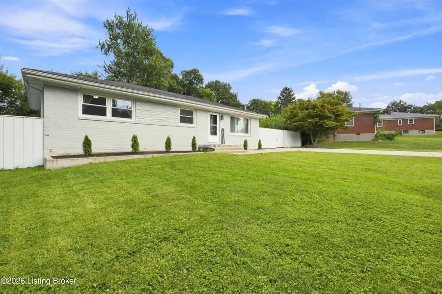 5509 Mary Layne Rd, Louisville, KY 40219 - #2