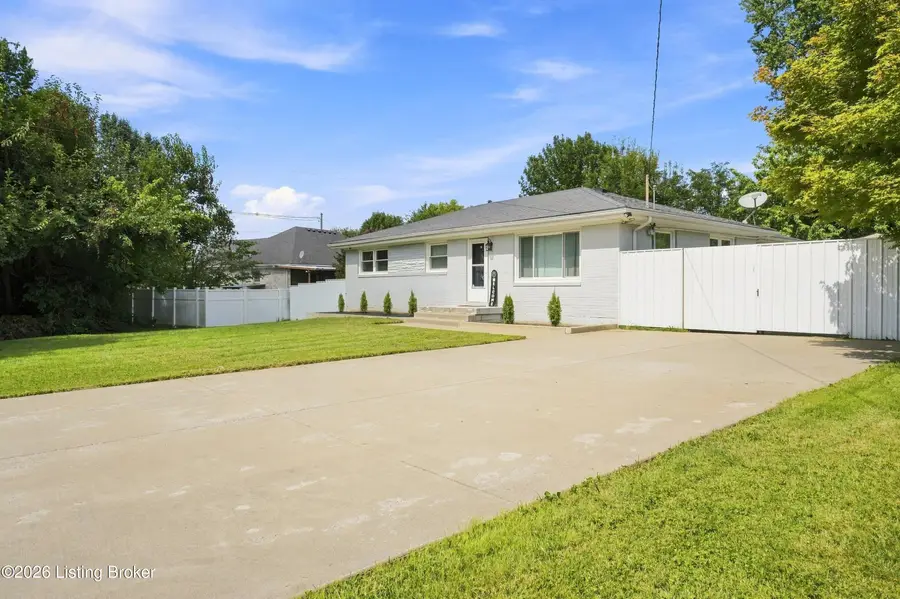 5509 Mary Layne Rd, Louisville, KY 40219 - #3