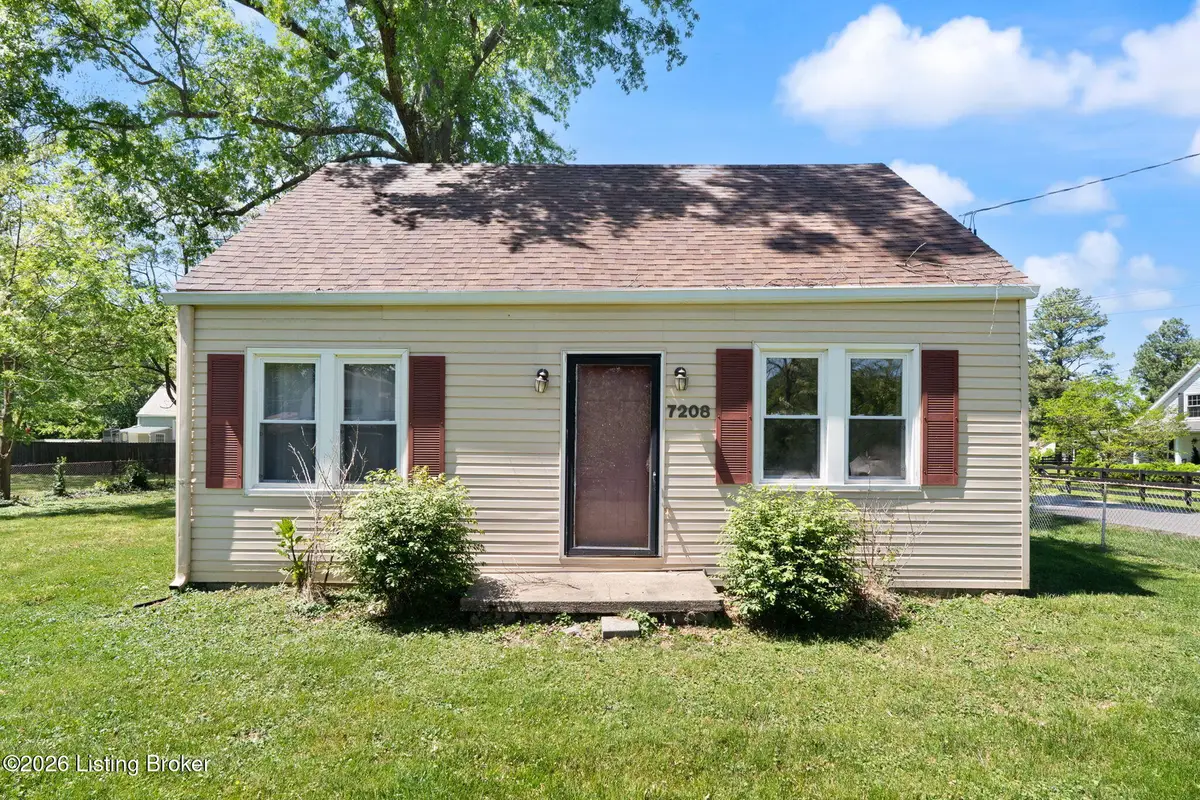 7208 Helen Ave, Louisville, KY 40258 - #1