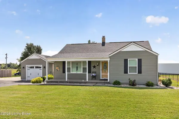 3115 N Sr 7, Madison, IN 47250