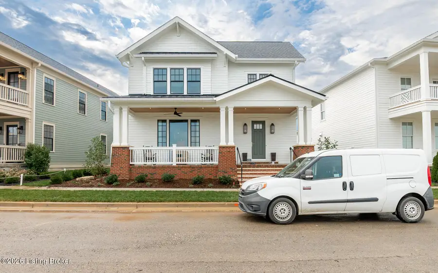 6135 Shooting Star Dr, Prospect, KY 40059 - #2