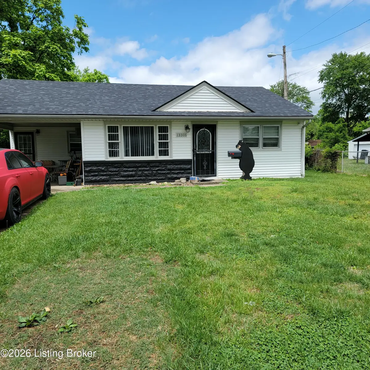 13306 Girvan Ave, Louisville, KY 40272 - #1