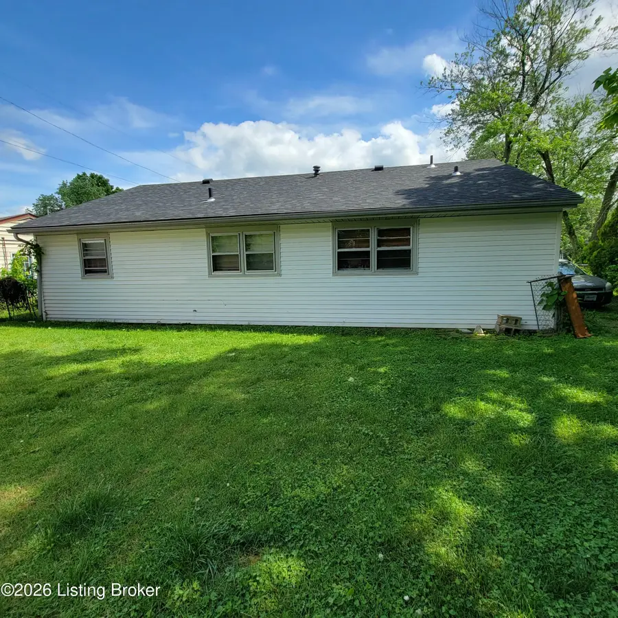 13306 Girvan Ave, Louisville, KY 40272 - #3