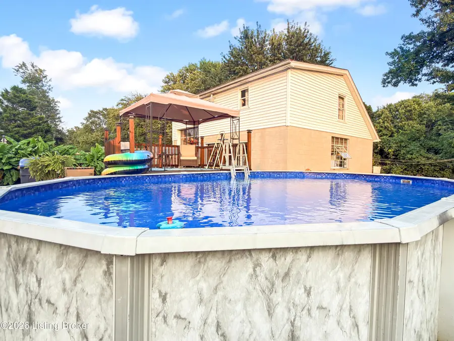 1102 Lone Oak Ave, Louisville, KY 40219 - #3