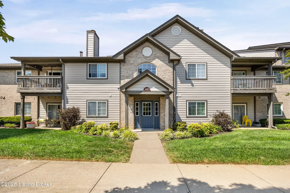 10401 Trotters Pointe Dr #103, Louisville, KY 40241 - #1