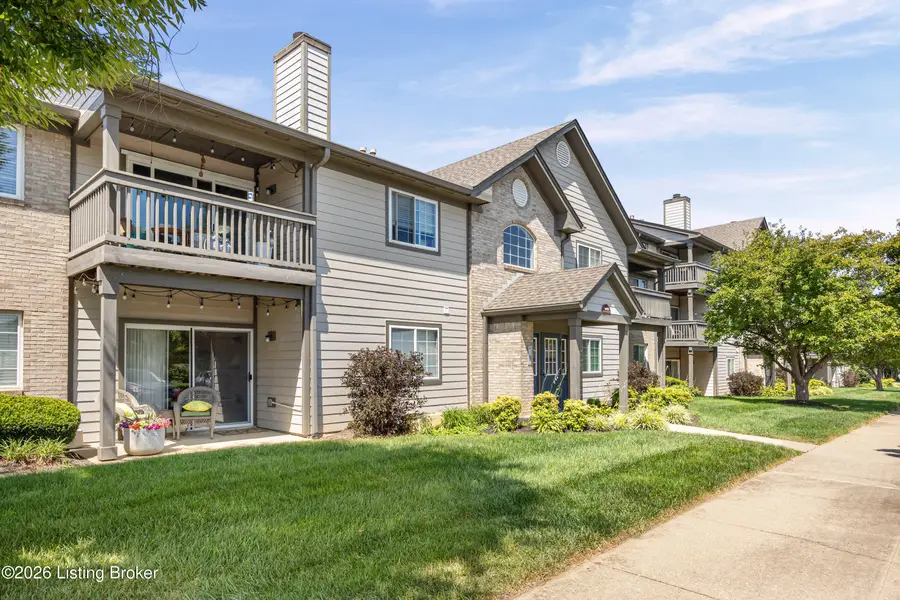 10401 Trotters Pointe Dr #103, Louisville, KY 40241 - #3