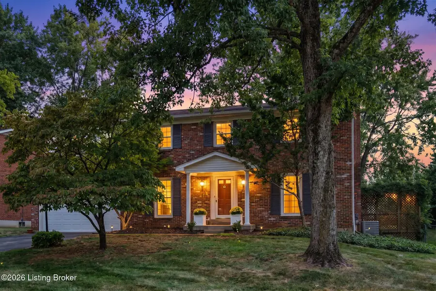 822 Vannah Ave, Louisville, KY 40223 - #2