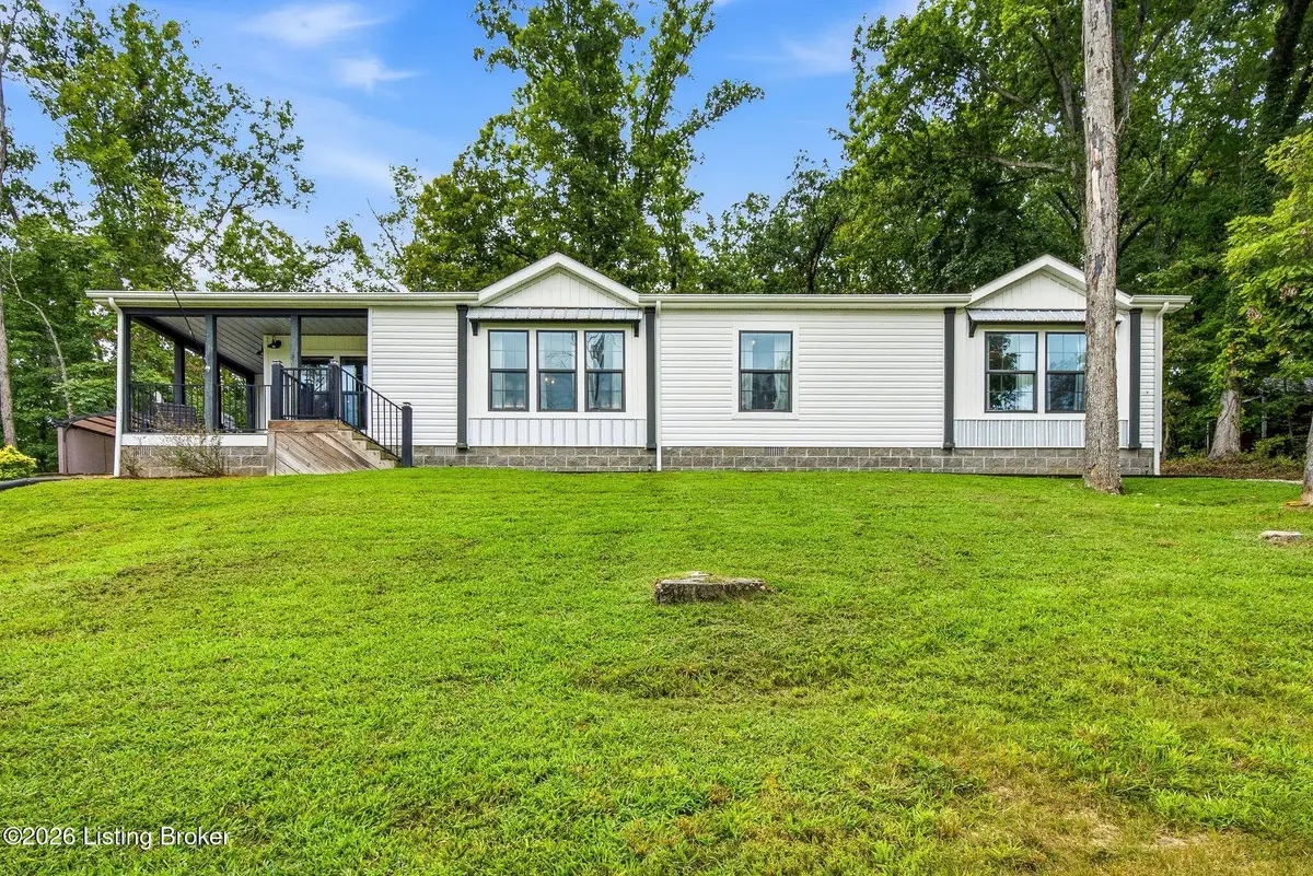236 Lynwood Dr, Clarkson, KY 42726 - #1