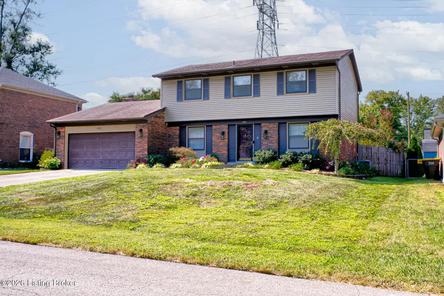 816 Foxwood Ave, Louisville, KY 40223 - #2