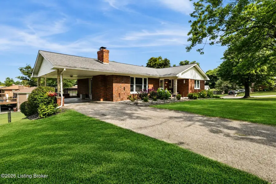 304 Estate Dr, Elizabethtown, KY 42701 - #2