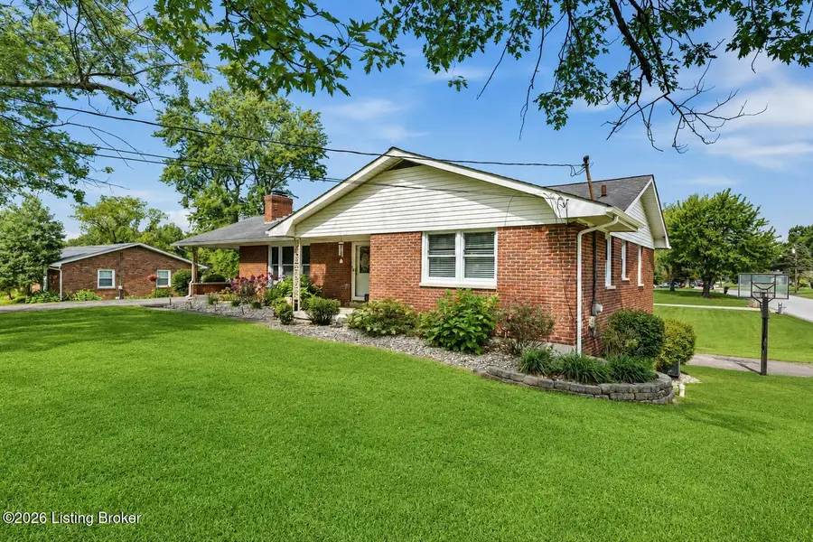 304 Estate Dr, Elizabethtown, KY 42701 - #3