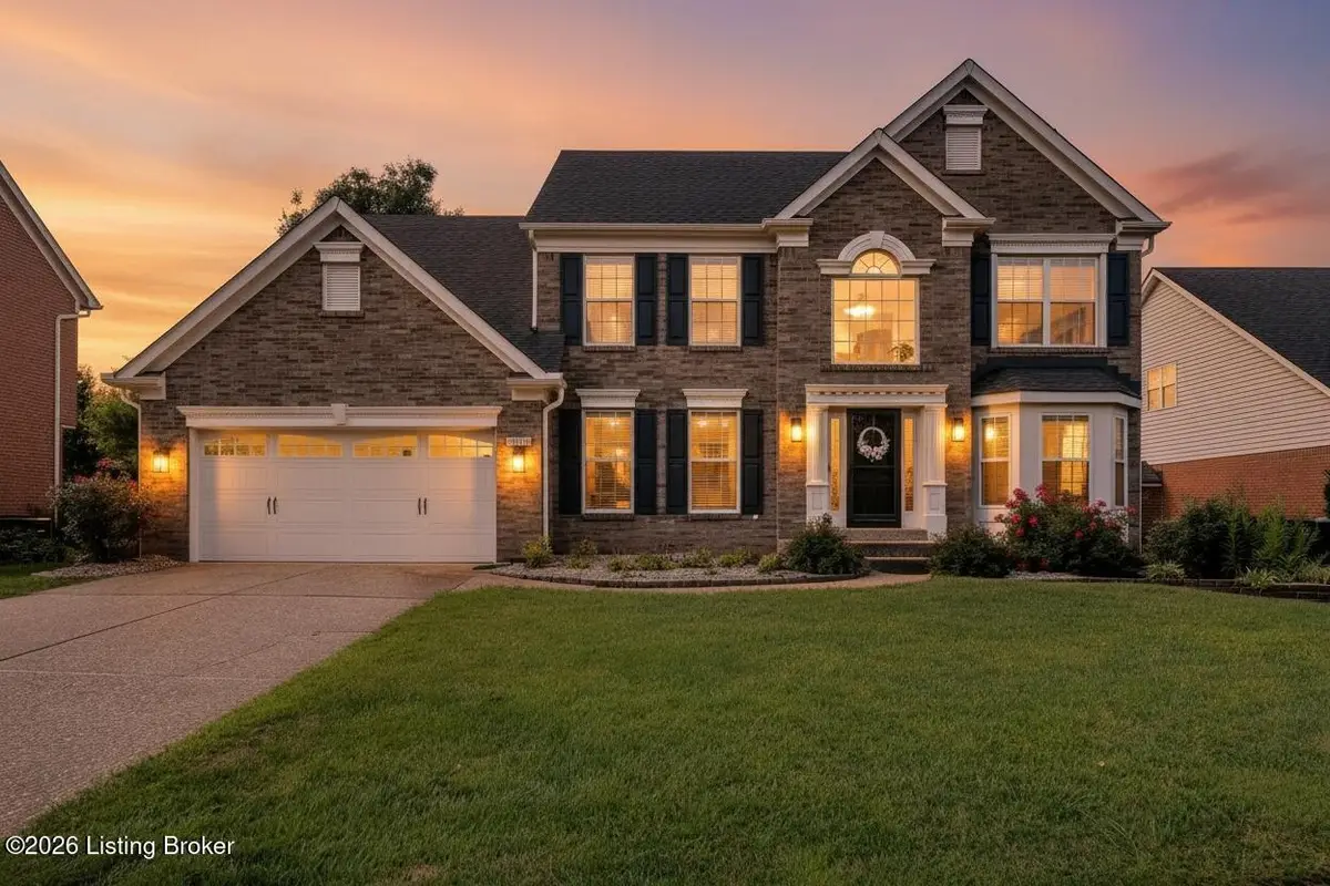 3904 Spring Valley Way, Louisville, KY 40241 - #1
