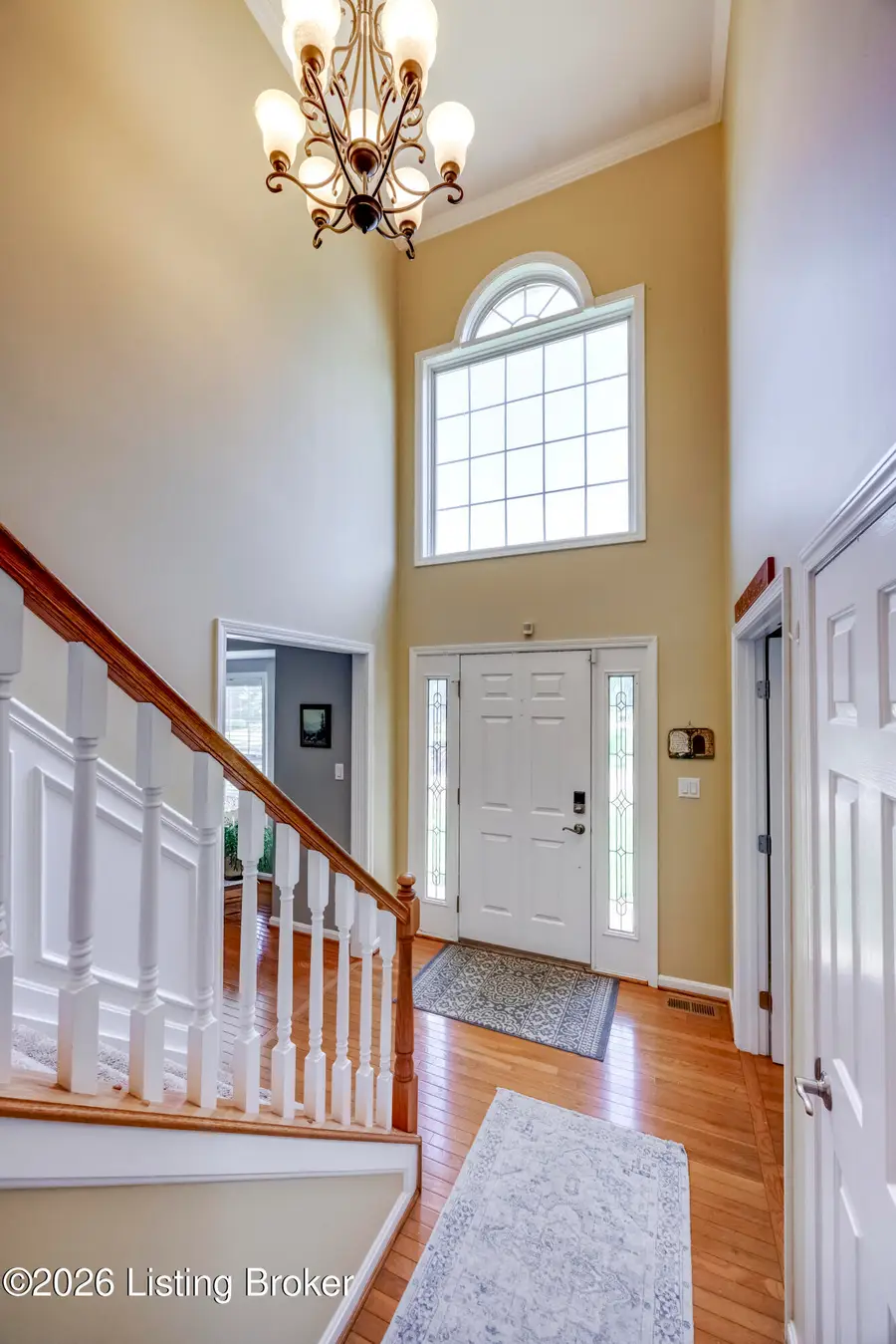 3904 Spring Valley Way, Louisville, KY 40241 - #2