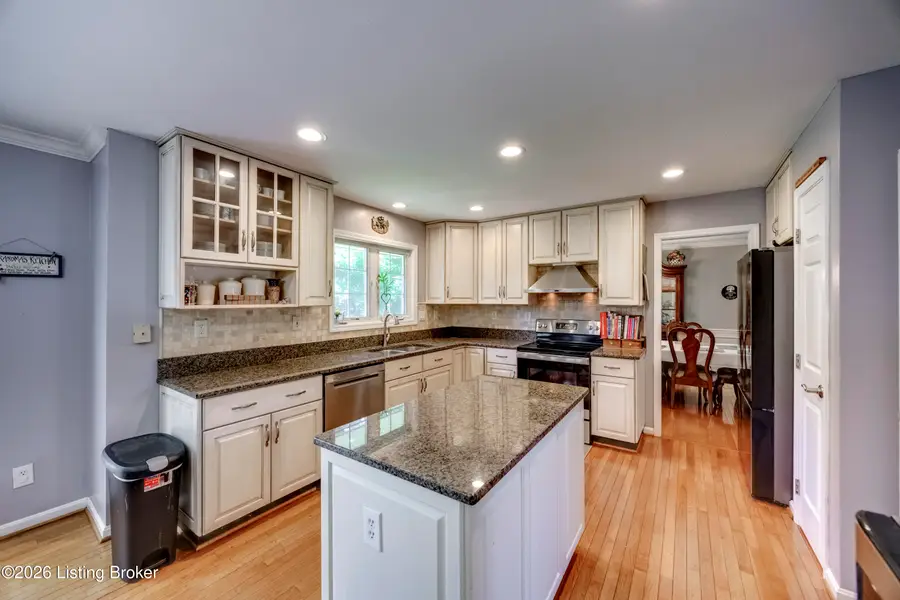 3904 Spring Valley Way, Louisville, KY 40241 - #3