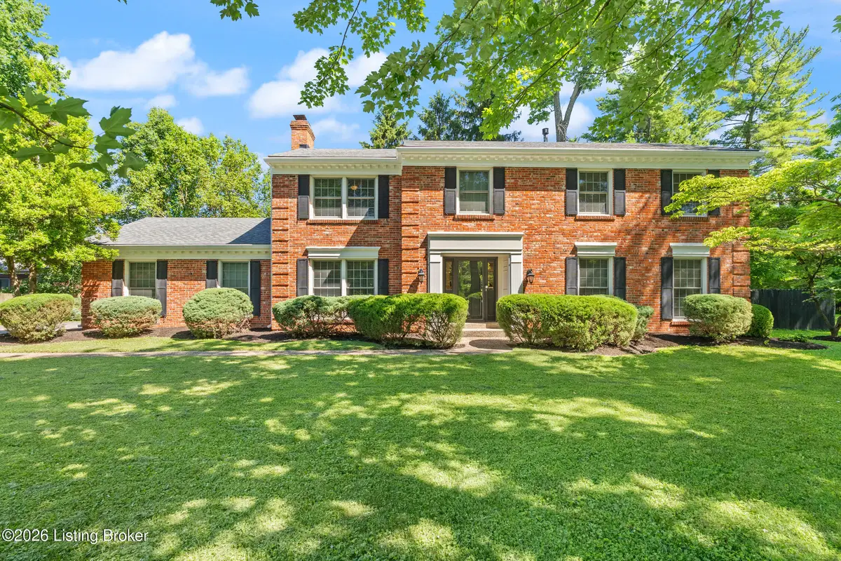 5905 Grayson Ct, Louisville, KY 40222 - #1