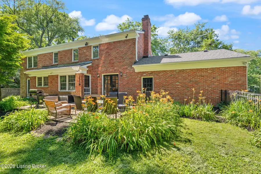 5905 Grayson Ct, Louisville, KY 40222 - #3