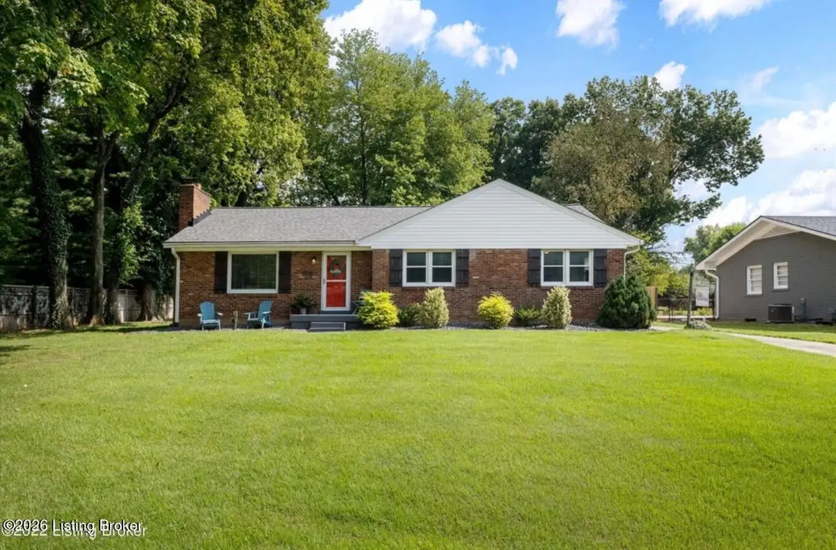 1905 Hoke Rd, Louisville, KY 40220 - #1