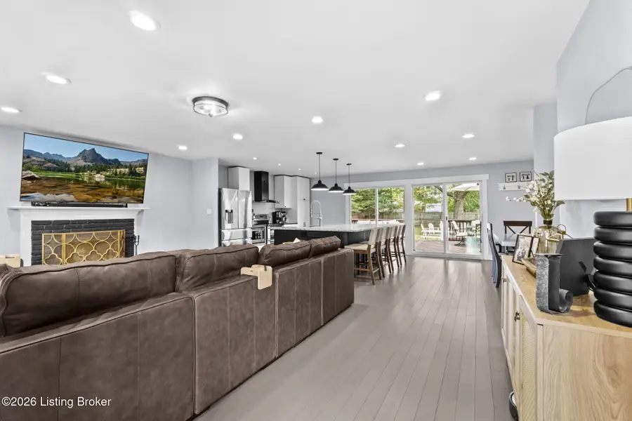 1905 Hoke Rd, Louisville, KY 40220 - #2