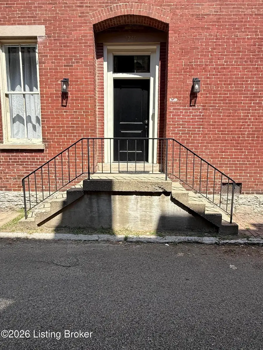 1240 S 1st St, Louisville, KY 40203 - #2