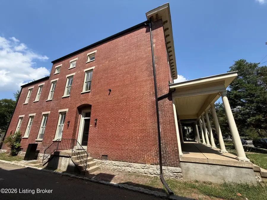 1240 S 1st St, Louisville, KY 40203 - #3