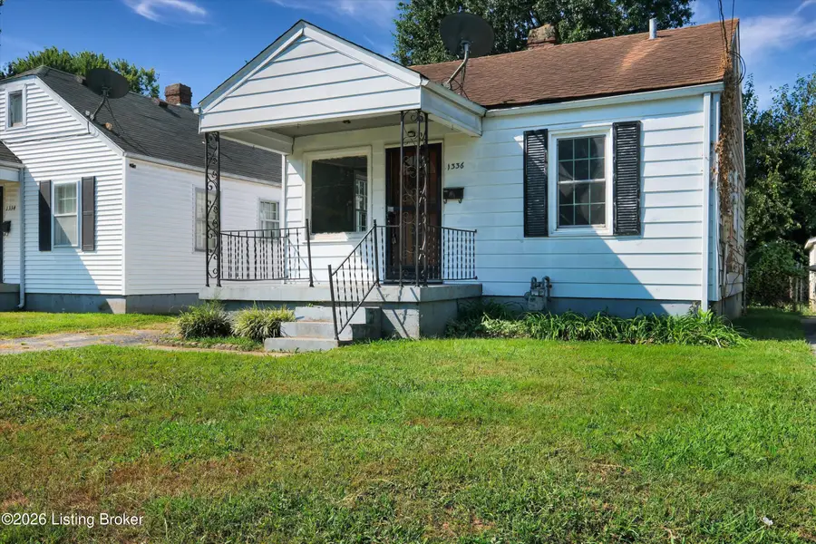 1336 Thornberry Ave, Louisville, KY 40215 - #2